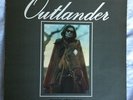 MEIC STEVENS Outlander original UK Psych Acid Folk VG