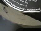 The Beatles - Revolver- Mono- 1st pressing XEX 606-1 XEX 605-2