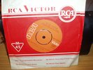 SYLVIE VARTAN - Abracadabra /  Les Hommes...              original GREEK  7