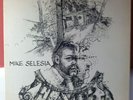 Mike Selesia Flavors Private Bay Area Funk Jazz Lp Holy Grail And 