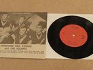 The Squires (feat Neil Young) : Mustang bw Aurora