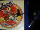 RARE  1970 PROMO = CHARIOT = HARD BLUES 