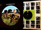 RARE 1969 Orig   MAXIMILLIAN   Hard HEAVY FUNKY FUZZ Psych HENDRIX BLASTER =RARE