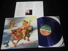 Stone Temple Pilots Purple Colored Vinyl LP