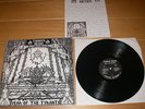TYRANT'S REIGN (Usa) Year Of The Tyrant LP 1987  RARE CLASSIC HEAVY METAL LP 