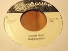 Majesterians Youth Man Rare Killer Roots 7