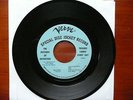 FRANK ZAPPA MOTHERS OF INVENTION Trouble Comin Every Day/Who Are Th Brain Police