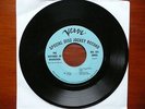 FRANK ZAPPA MOTHERS OF INVENTION PROMO 45 Big Leg Emma/ Why Dont You Do Me Right