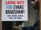 EVANS BRADSHAW Look Out For LP RIVERSIDE Mono 12-263  *