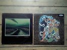 DJ Krush Zen (Doppel Vinyl) + DJ Krush The Message At The Depth (Doppel Vinyl)