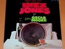 Have You Met INEZ JONES w/ Oscar Moore RIVERSIDE 12-819 MONO DG EX Copy