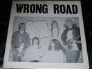 BOA “Wrong Road”  ORIGINAL Garage Psych Listen