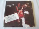 LED ZEPPELIN-LAST STAND-TOASTED AUSTRALIA 2-LP SET-*SEALED*