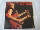 LED ZEPPELIN-PLATINUM-WAGGLE 1937  AUSTRALIA 2-LP SET-*SEALED*
