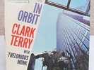 CLARK TERRY 