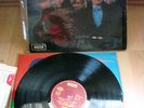 THE ROLLING STONES between the buttons DECCA LP red label 33 MANUFACTURE GERMAN