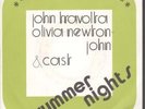 JOHN TRAVOLTA OLIVIA NEWTON JOHN summer nights 7