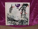 UFO LIVE LP NEAR MINT- GERMAN DECCA PRESSING ACID PSYCH