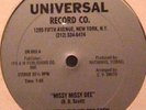 Missy Dee & The Melody Crew 12