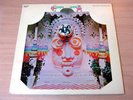 EX/EX-   Earth Opera/Self Titled/1968 Elektra Gatefold LP/USA Issue