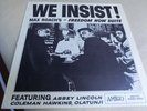 Max Roach    -    Freedom now suite