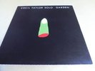 Cecil Taylor      -    Garden