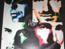 U2 Pop 2 LP Vinyl Record Album Gatefold RARE OOP '97 US Island Bono The Edge NM-