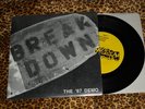 BREAKDOWN The '87 Demo 7