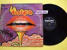 EXCELLENT SALSA GUAGUANCO VENEZUELA ?ORQUESTA LA UNICA? OBSCURE LP LATIN ???
