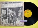 EXCELLENT SALSA GUAGUANCO ?RAY RODRIGUEZ Y EDDIE LEBRON? SCARCE COLOMBIA LP ???