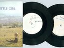 STRANGLERS strange little girl UK 1982 7
