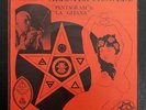 Aleister Crowley: Pentagram & La Gitana, Original Recording, 45 Record, 1970s