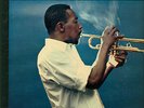 BLUE MITCHELL - BLUE'S MOODS LP original RIVERSIDE Mono NEAR MINT top rare