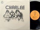 CHARLEE (s/t) '76 OH private Mind Dust hard psych fuzz Walter Rossi   VG+++ RARE