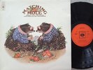 MATCHING MOLE (s/t)   Orig '72 UK CBS psych/prog fuzz   w/Robert Wyatt   NM