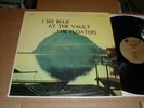 FLOATERS At Vault LP 60s SEATTLE Private Press SOUL JAZZ ROCK POP Wailers SONICS