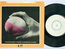 STRANGLERS peaches UK 1977 7
