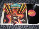 D.D. SOUND - disco delivery LP  claude francois fleche