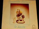 DONATELLA RETTORE   -- la berta --