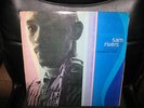 Sam Rivers Contours 1st press blue note 4206 VG+