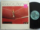 BIG STAR: Radio City ORG Ardent '74 1ST PRESSING Alex Chilton NM SHRINK DJ PROMO