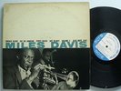 MILES DAVIS Volume 2 BLUE NOTE 1502 ORG LP LEXINGTON DG BLANK SPINE NO 