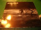 BURZUM   same   LP    FIRST PRESS   MAYHEM