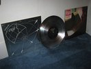 Styx Cornerstone Platinum Album