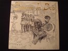 WAILING SOULS Fire House Rock REGGAE LP on GREENSLEEVES , Channel one