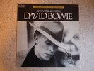 David Bowie – An Evening With David Bowie RCA DJL1-3016 PROMO RARE
