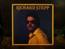 Richard Stepp - S/T Self Titled LP RARE CANADIAN MODERN SOUL SOFT ROCK VERA CRUZ
