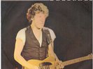 SPRINGSTEEN - 45 ORIG.ITALY BADLANDS-NM.NM-.
