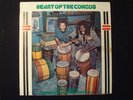 CONGOS heart of the congos REGGAE LP on CONGO ASHANTY