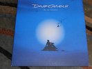 David Gilmour On An Island LP Limited Press Near Mint Poster Pink Floyd RARE